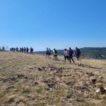 Pohod Bazoviški junaki