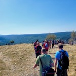 Pohod Bazoviški junaki