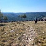 Pohod Bazoviški junaki