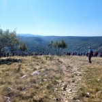 Pohod Bazoviški junaki