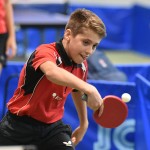 Sport - namizni tenis - Pokal Kras