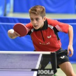 Sport - namizni tenis - Pokal Kras