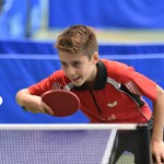 Sport - namizni tenis - Pokal Kras