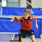 Sport - namizni tenis - Pokal Kras