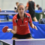 Sport - namizni tenis - Pokal Kras