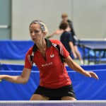 Sport - namizni tenis - Pokal Kras