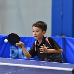 Sport - namizni tenis - Pokal Kras
