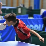 Sport - namizni tenis - Pokal Kras