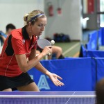 Sport - namizni tenis - Pokal Kras