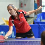 Sport - namizni tenis - Pokal Kras