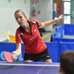 Sport - namizni tenis - Pokal Kras