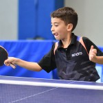 Sport - namizni tenis - Pokal Kras