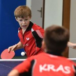 Sport - namizni tenis - Pokal Kras