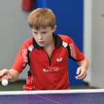 Sport - namizni tenis - Pokal Kras