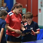 Sport - namizni tenis - Pokal Kras
