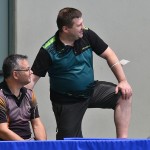 Sport - namizni tenis - Pokal Kras