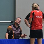 Sport - namizni tenis - Pokal Kras