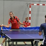 Sport - namizni tenis - Pokal Kras
