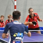 Sport - namizni tenis - Pokal Kras