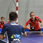 Sport - namizni tenis - Pokal Kras