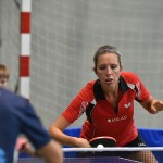 Sport - namizni tenis - Pokal Kras