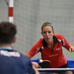 Sport - namizni tenis - Pokal Kras