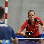 Sport - namizni tenis - Pokal Kras
