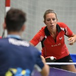 Sport - namizni tenis - Pokal Kras