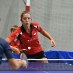 Sport - namizni tenis - Pokal Kras