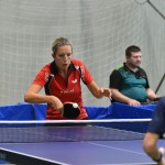 Sport - namizni tenis - Pokal Kras