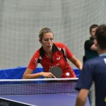 Sport - namizni tenis - Pokal Kras