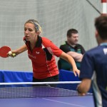 Sport - namizni tenis - Pokal Kras