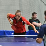 Sport - namizni tenis - Pokal Kras