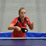 Sport - namizni tenis - Pokal Kras