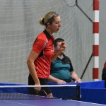 Sport - namizni tenis - Pokal Kras