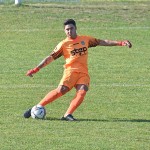 Sport - NOGOMET - DRZAVNI POKAL ELITNA LIGA – Sistiana Sesljan - Torviscosa