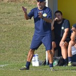 Sport - NOGOMET - DRZAVNI POKAL ELITNA LIGA – Sistiana Sesljan - Torviscosa