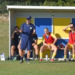 Sport - NOGOMET - DRZAVNI POKAL ELITNA LIGA – Sistiana Sesljan - Torviscosa