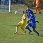 Sport - NOGOMET - DRZAVNI POKAL ELITNA LIGA – Sistiana Sesljan - Torviscosa
