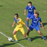 Sport - NOGOMET - DRZAVNI POKAL ELITNA LIGA – Sistiana Sesljan - Torviscosa