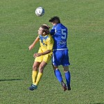 Sport - NOGOMET - DRZAVNI POKAL ELITNA LIGA – Sistiana Sesljan - Torviscosa