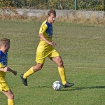 Sport - NOGOMET - DRZAVNI POKAL ELITNA LIGA – Sistiana Sesljan - Torviscosa