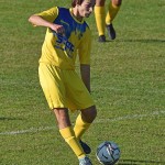 Sport - NOGOMET - DRZAVNI POKAL ELITNA LIGA – Sistiana Sesljan - Torviscosa