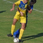Sport - NOGOMET - DRZAVNI POKAL ELITNA LIGA – Sistiana Sesljan - Torviscosa