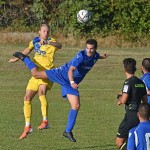 Sport - NOGOMET - DRZAVNI POKAL ELITNA LIGA – Sistiana Sesljan - Torviscosa