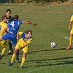 Sport - NOGOMET - DRZAVNI POKAL ELITNA LIGA – Sistiana Sesljan - Torviscosa