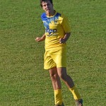 Sport - NOGOMET - DRZAVNI POKAL ELITNA LIGA – Sistiana Sesljan - Torviscosa
