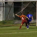 Sport - NOGOMET - POKAL 2. AL – Primorje – Vesna
