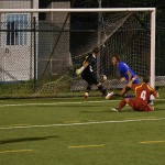 Sport - NOGOMET - POKAL 2. AL – Primorje – Vesna