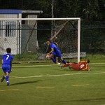 Sport - NOGOMET - POKAL 2. AL – Primorje – Vesna